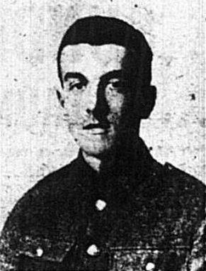 Cecil Henry Winfield